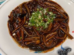 -上海老饭店(北京分店)