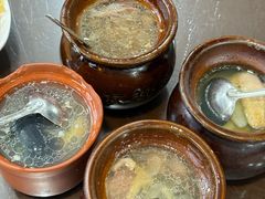 -龙老五汤店(站前西路店)