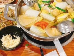 -牛小隆牛肉面馆(四牌楼店)