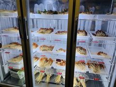 -马路边边麻辣烫(世纪金源店)
