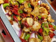 -肖记公安牛肉鱼杂馆· 省级非物质文化遗产(仁和路店)