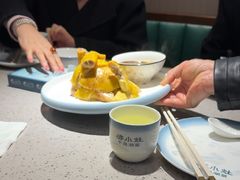 -淳小灶·千岛湖菜·匠心农家菜(九堡店)