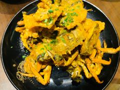 -一棠龙虾•王牌虾球(楚河汉街店)