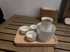 -甘单茶事小馆(洋河店)