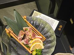 -樱嘢·炭火烧肉(惠南店)
