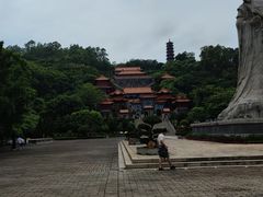 -南沙天后宫景区