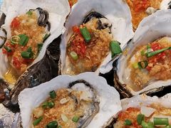 -东江海鲜大排档·潮汕菜·砂锅粥