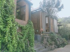 -厚山庭院重庆老火锅