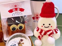 -红星前进面包牛奶公司(五道口购物中心店)