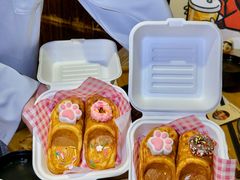 -左舞和风屋便当(金地店)