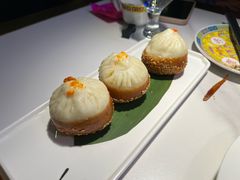 萝春阁纯蟹粉生煎包-人和馆·上海菜(肇嘉浜路店)