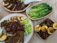-瑞霖·隆江猪脚饭