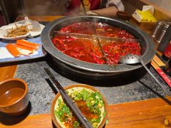 -陈眼镜火锅(总店)