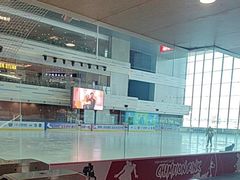 -冠军冰场CHAMPION RINK(凯德广场店)