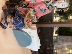 -锦府盐帮·李宅(领展购物广场中关村店)