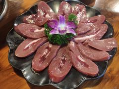 -大壮家原味烤肉(兴华北街店)