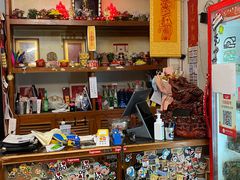 零售区-炒豆合作社(东四总店)