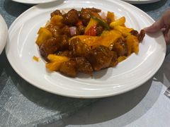 -骏丰酒楼(黄编店)