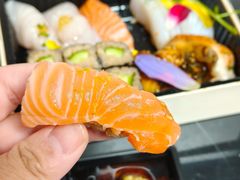 -鮨政· Omakase(港汇恒隆广场店)
