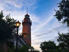 -沈家门渔港