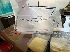 -美事客·面包·蛋糕·甜品(CBD店)