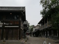 -昌州古城