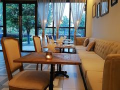 -MOMENT湖景餐厅(解放路店)