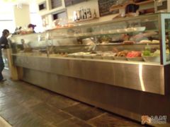 -榖屋house of flour(张江首店)