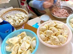 -阿麟馄饨(延长路店)