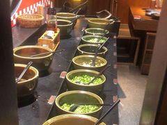 -呷哺呷哺 黄金牧场 (欢乐谷店)