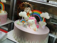 -85度C(上海周浦店)