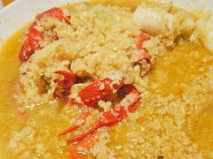 -京悦南门涮羊肉·羊蝎子火锅(田林路店)