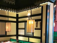 -苏乡兰亭·新派淮扬菜(吾悦广场店)