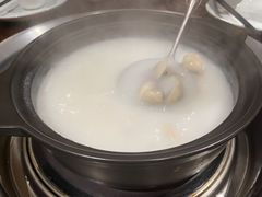 -大良毋米粥(锦龙路总店)