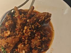 -鱼你相聚·河鲜馆(袁家岭店)