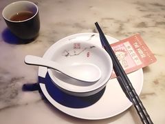 -绿茶餐厅(光谷世界城步行街店)