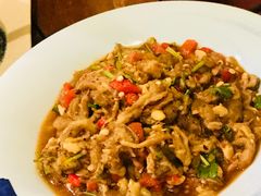 -紫滇源云南生态菜(丹凤街店)