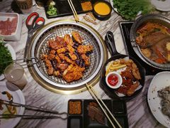 -火炉火自助餐(喜隆多店)