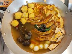 -小螺大作·螺蛳粉火锅(林和西店)