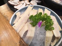 -五星桥原切肥牛火锅·30年专注好牛肉(湖塘店)