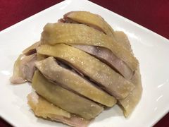 -老吉士酒家(天平路店)