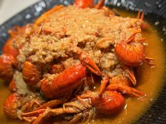 -红盔甲·小龙虾(天钥桥店)