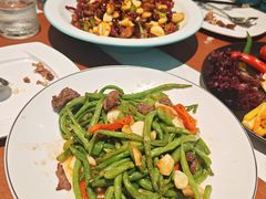 -海尔巴格一甸茶餐厅(团结路店)