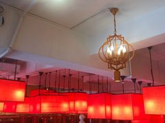 大堂-百年神厨·地道川菜(清江西路店)