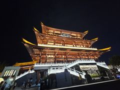 -杜甫江阁
