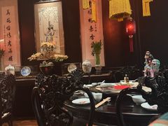 -誉八仙粤菜(万象天地店)