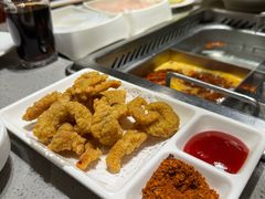 -海底捞火锅(赛格国际购物中心店)