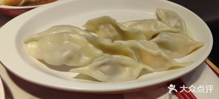 喜家德虾仁水饺(方庄店)图片