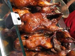 -鲍六孃甜皮鸭