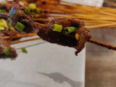 把把郡肝-有局·成都市井烧烤·精酿啤酒(双楠店)